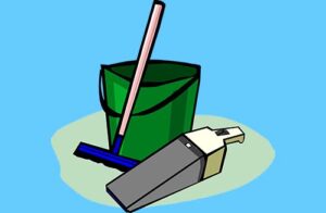 cleaning services
