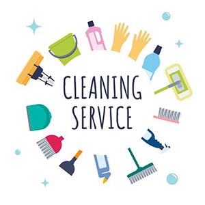 Kelowna area cleaning services